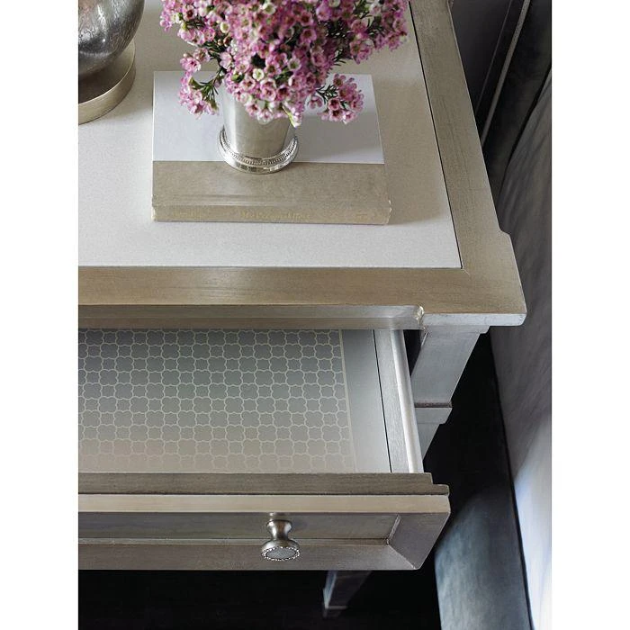 商品caracole|Buona Notte Nightstand,价格¥11786,第2张图片详细描述