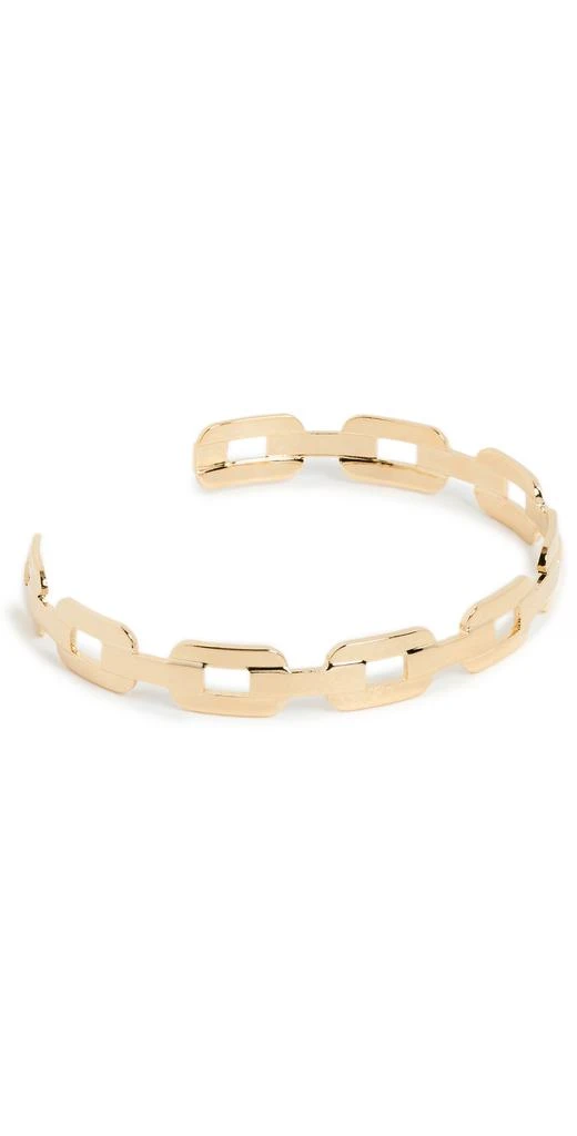 商品Cloverpost|Cloverpost 14k Maria 手链,价格¥445,第1张图片