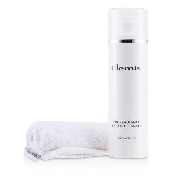 商品ELEMIS|Pro-radiance Cream Cleanser,价格¥329,第4张图片详细描述