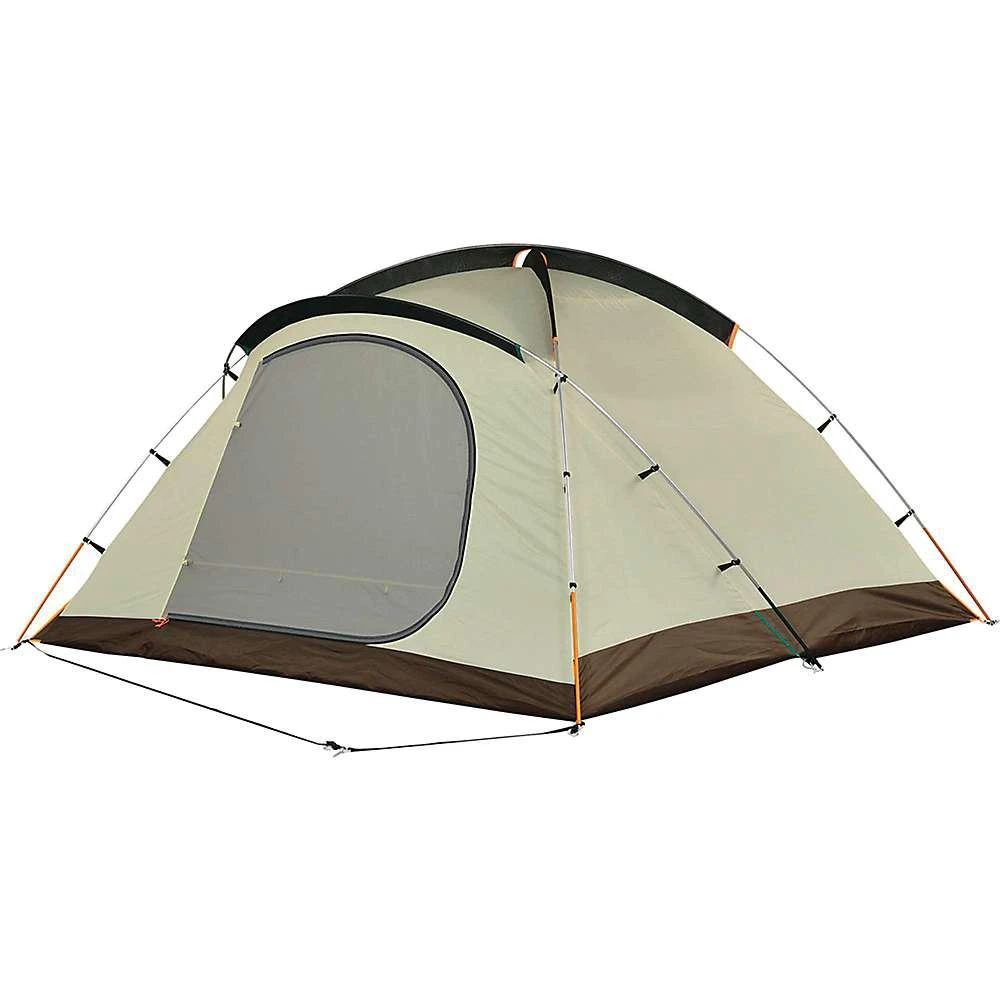 商品Snow Peak|Snow Peak Amenity 4 Person Dome,价格¥2477,第2张图片详细描述