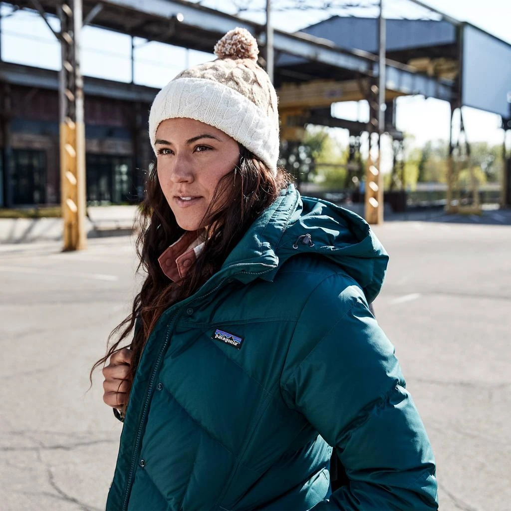 商品Patagonia|Patagonia Women's Down With It Jacket,价格¥1627,第2张图片详细描述