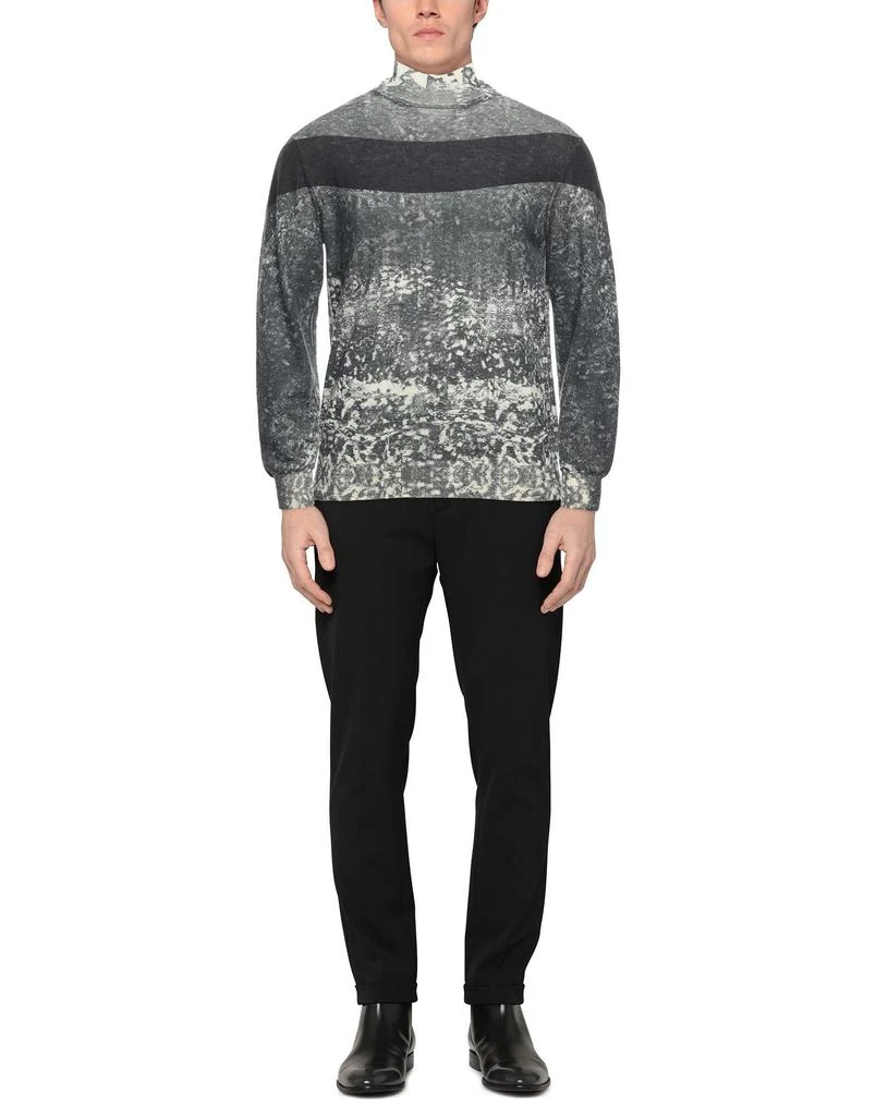 商品Emporio Armani|Turtleneck,价格¥2508,第2张图片详细描述