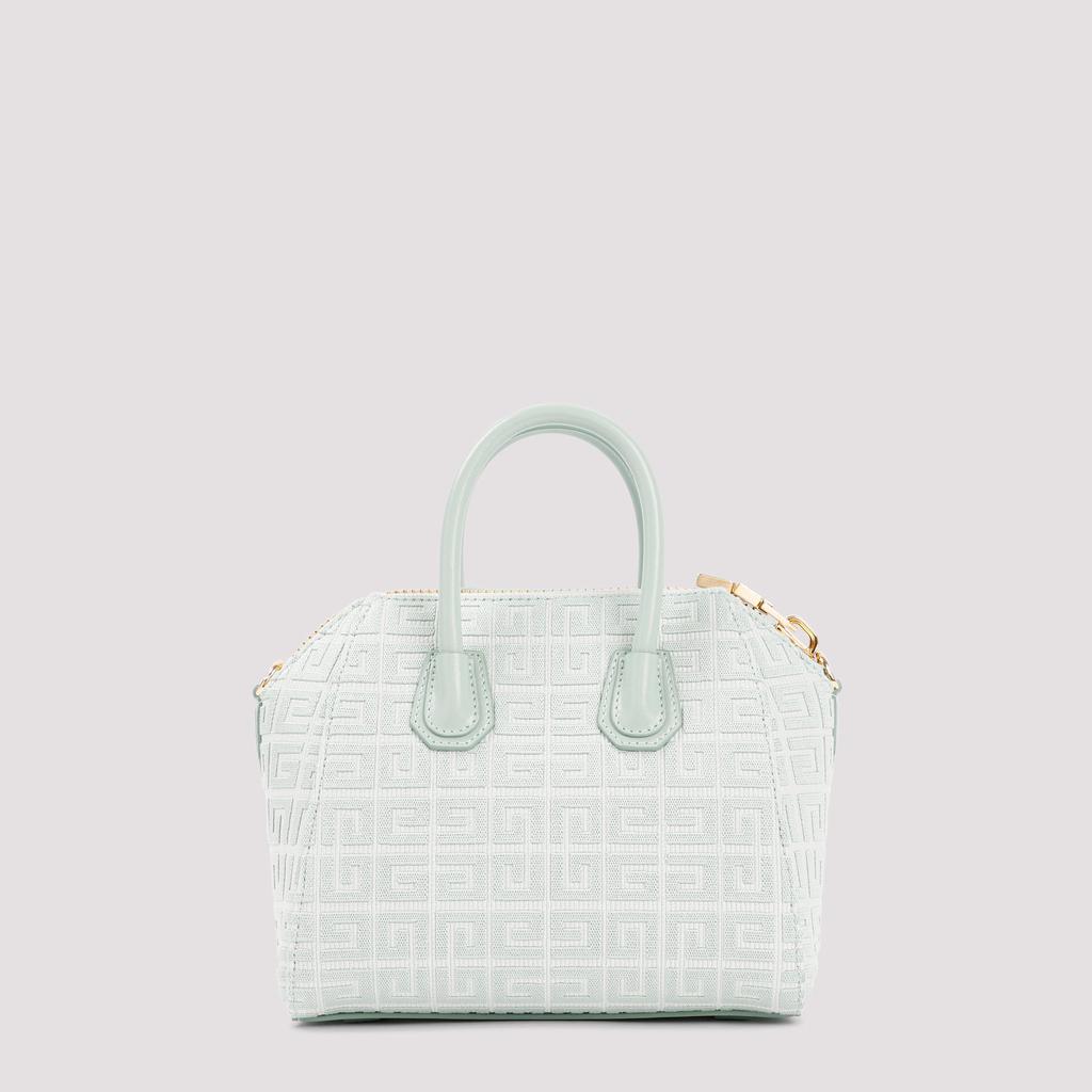 GIVENCHY  MINI ANTIGONA 4G BAG商品第2张图片规格展示