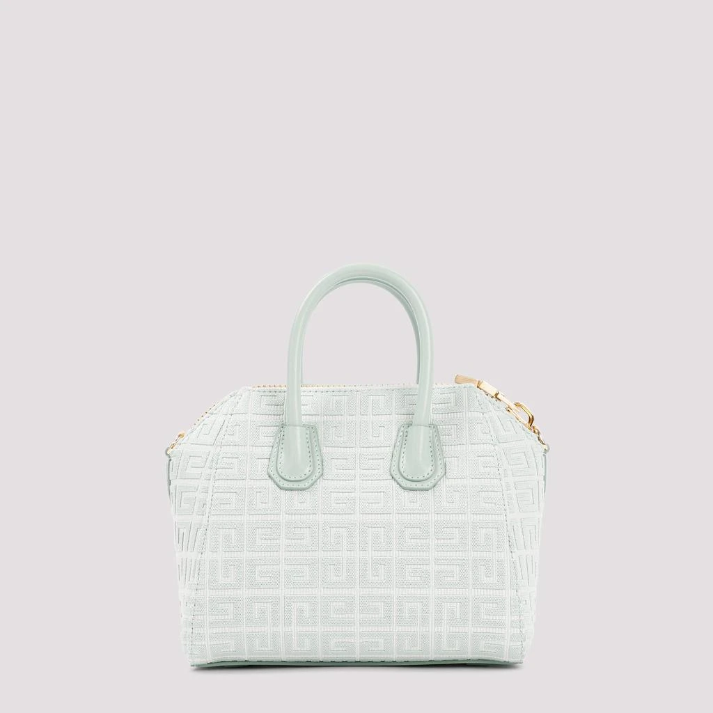 商品Givenchy|GIVENCHY  MINI ANTIGONA 4G BAG,价格¥9342,第2张图片详细描述