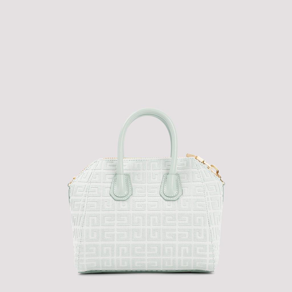 商品Givenchy|GIVENCHY  MINI ANTIGONA 4G BAG,价格¥9081,第4张图片详细描述