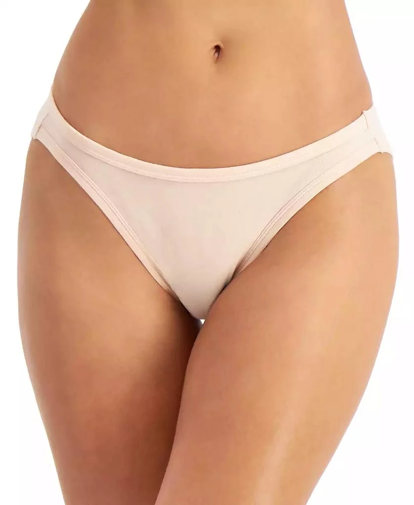 商品Jenni|Women's Bikini Underwear, Created for Macy's,价格¥22,第1张图片