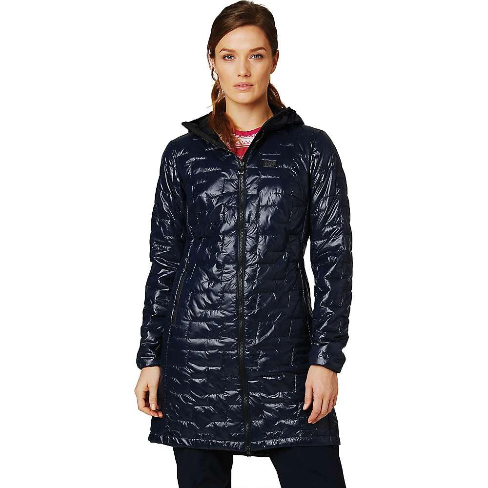 商品Helly Hansen|Helly Hansen Women's Lifaloft Insulator Coat,价格¥1340,第2张图片详细描述