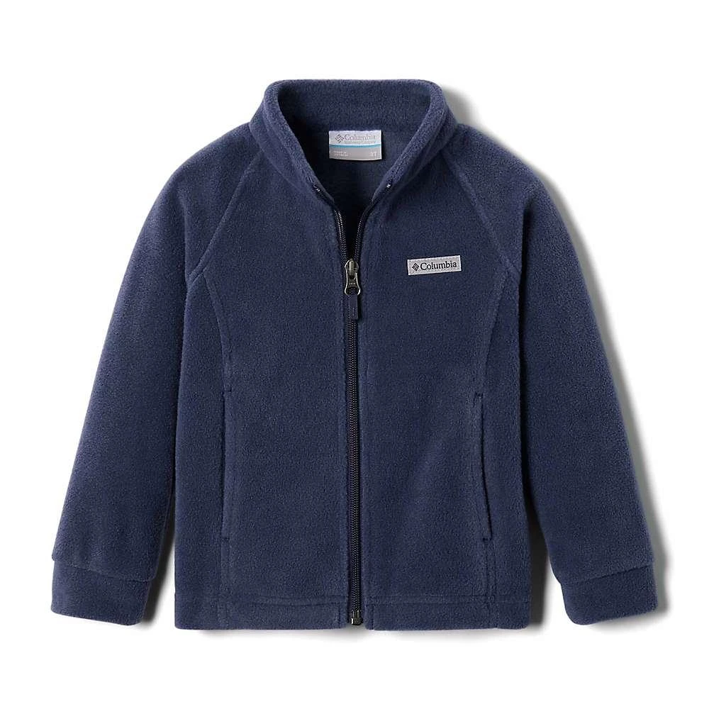 Columbia Toddler Girls' Benton Springs Fleece Jacket 商品