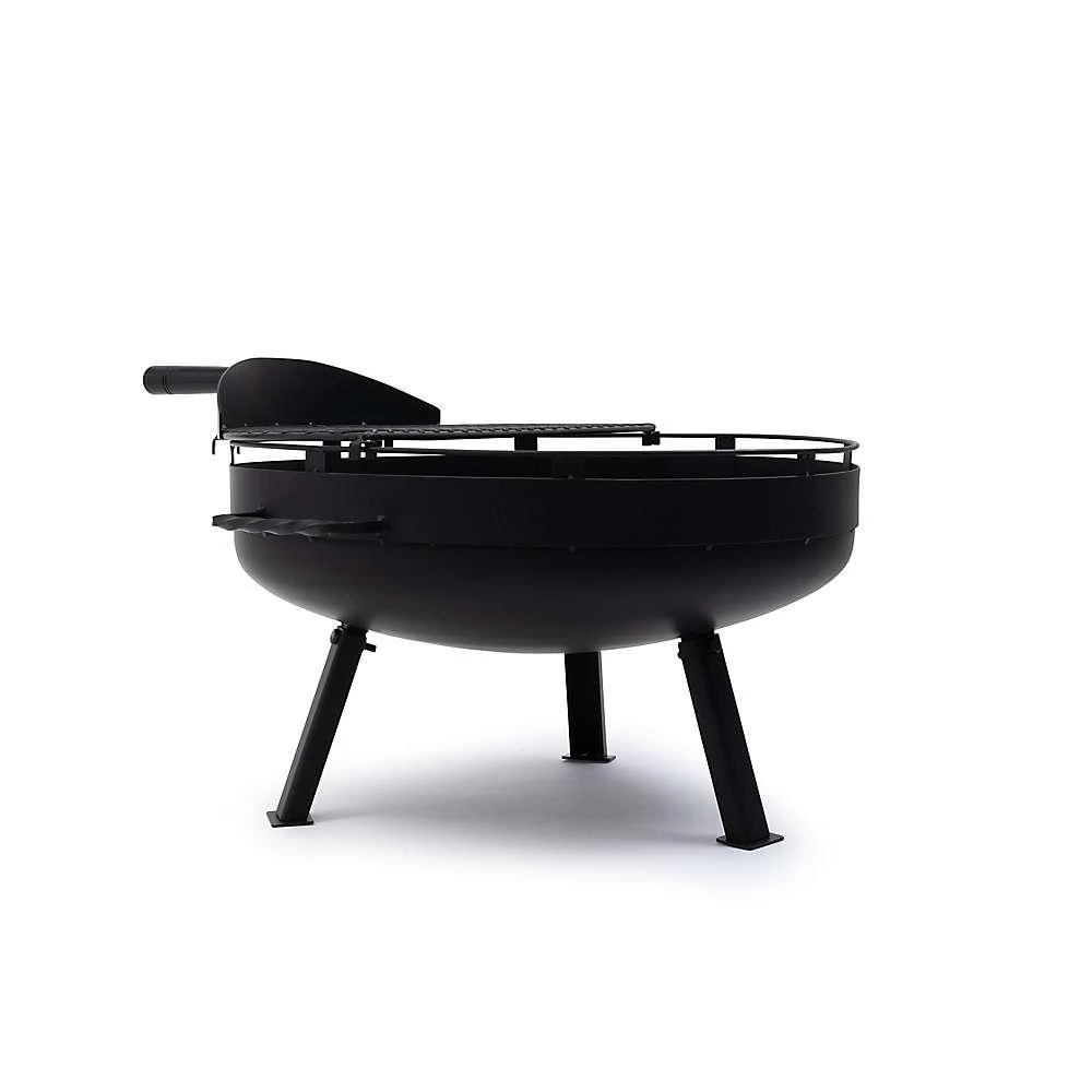 Barebones Cowboy Fire Pit Grill 商品