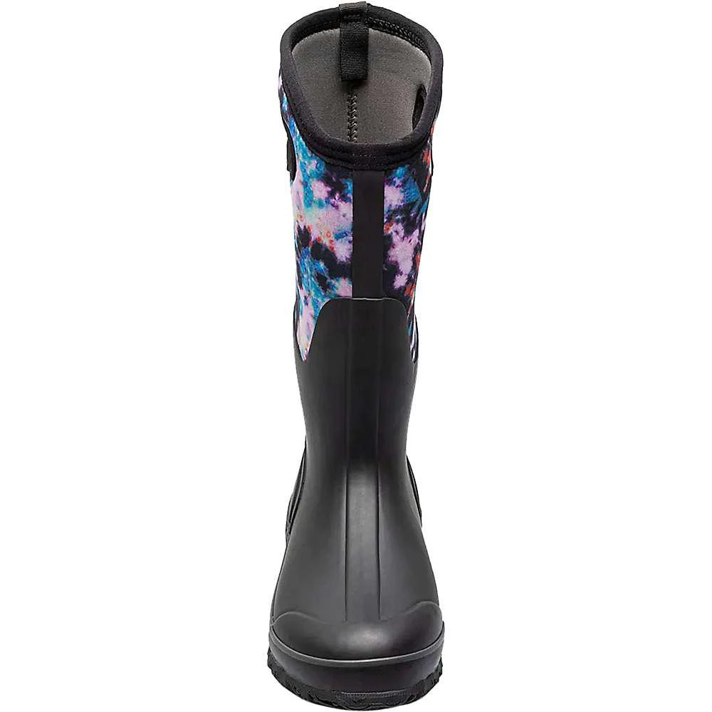 商品Bogs|Bogs Women's Classic Tall Cosmos Boot,价格¥1118,第3张图片详细描述