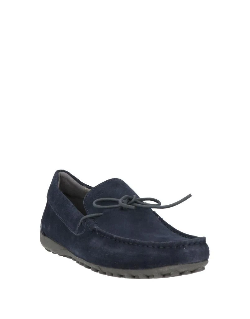 商品Geox|Loafers,价格¥312,第2张图片详细描述