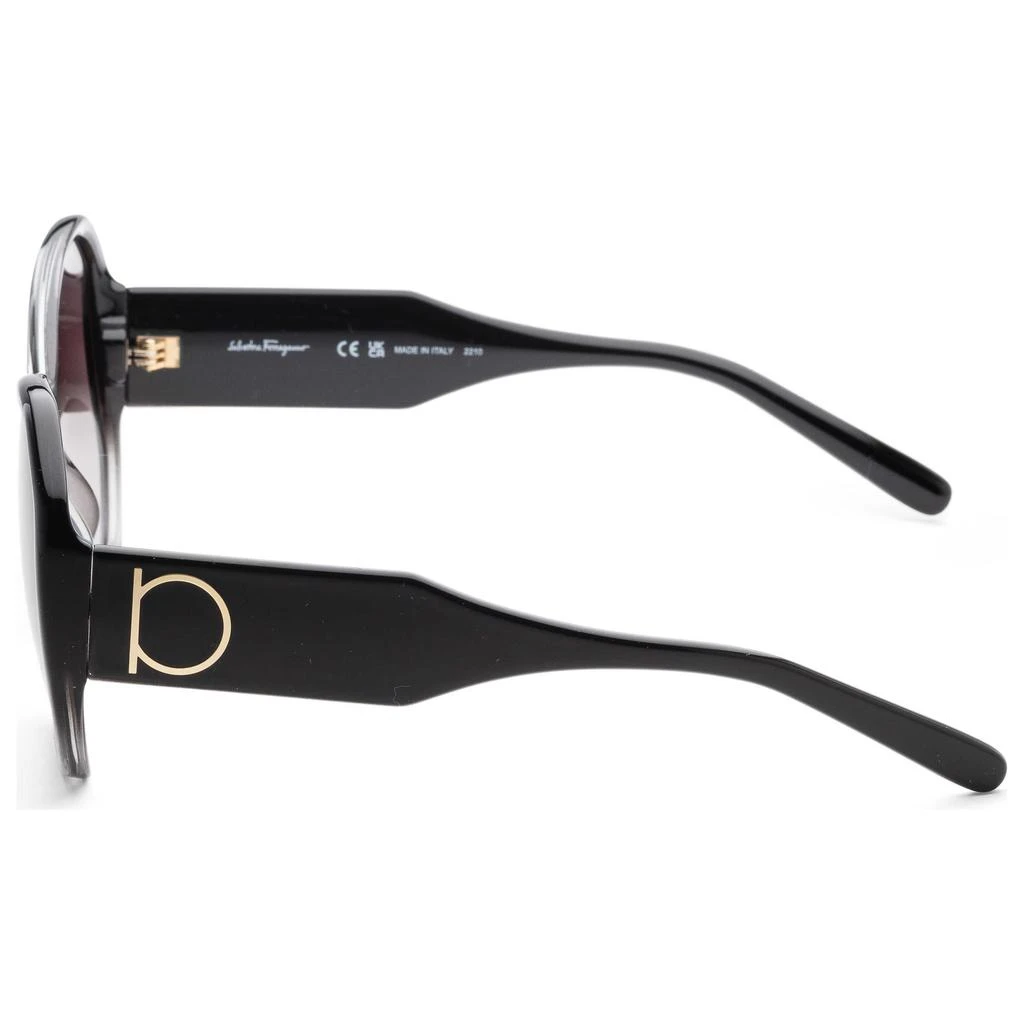商品Salvatore Ferragamo|Ferragamo Women's Sunglasses SF942S-6117007,价格¥522,第3张图片详细描述