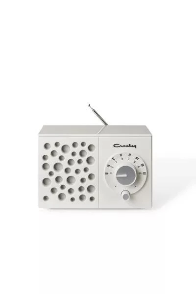 商品Crosley|Crosley Maverick Radio,价格¥673,第1张图片