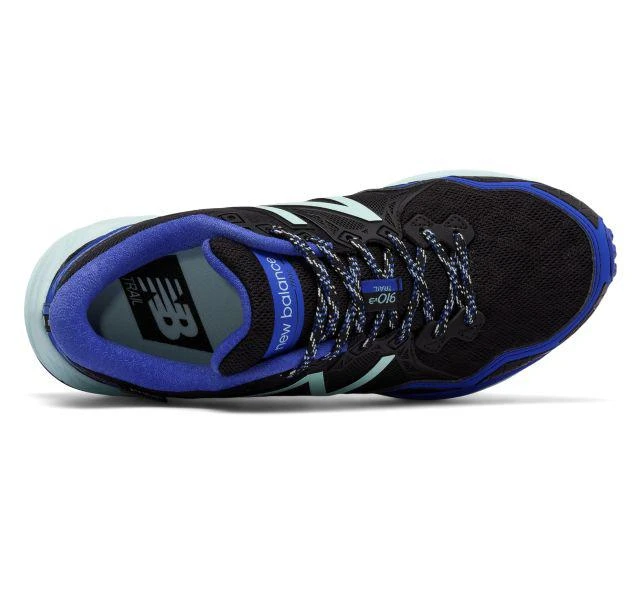 商品New Balance|Women's 910v3 GTX Trail,价格¥530,第3张图片详细描述