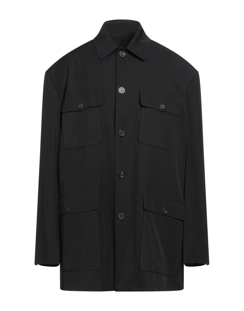 商品Balenciaga|Jacket,价格¥11619,第1张图片