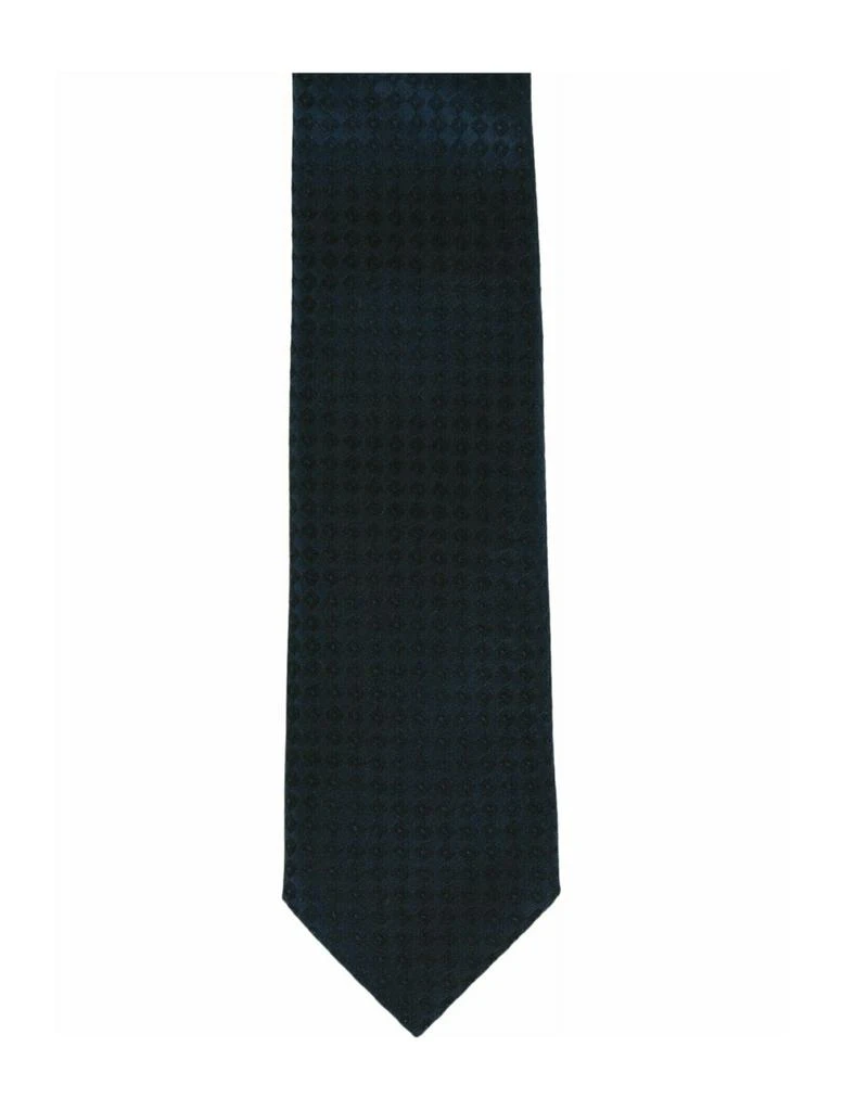 商品Givenchy|Micro Design Silk Tie,价格¥710,第4张图片详细描述