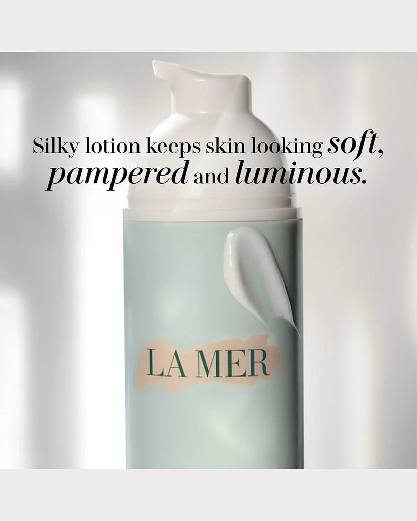 商品La Mer|The Reparative Body Lotion, 5.4 oz.,价格¥1406,第4张图片详细描述