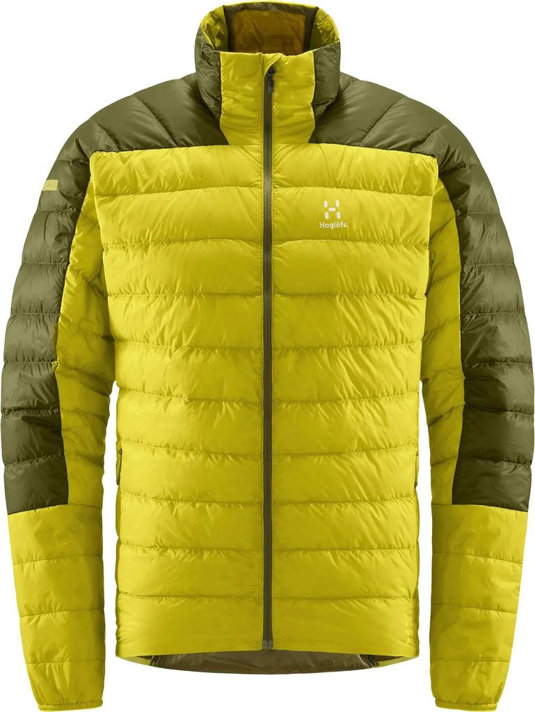 商品Haglofs|L.I.M Down Jacket - Men's,价格¥1351,第1张图片