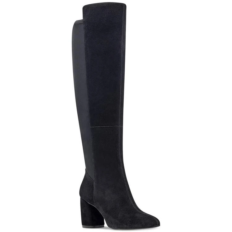 商品Nine West|Kerianna Tall Boots,价格¥240,第1张图片