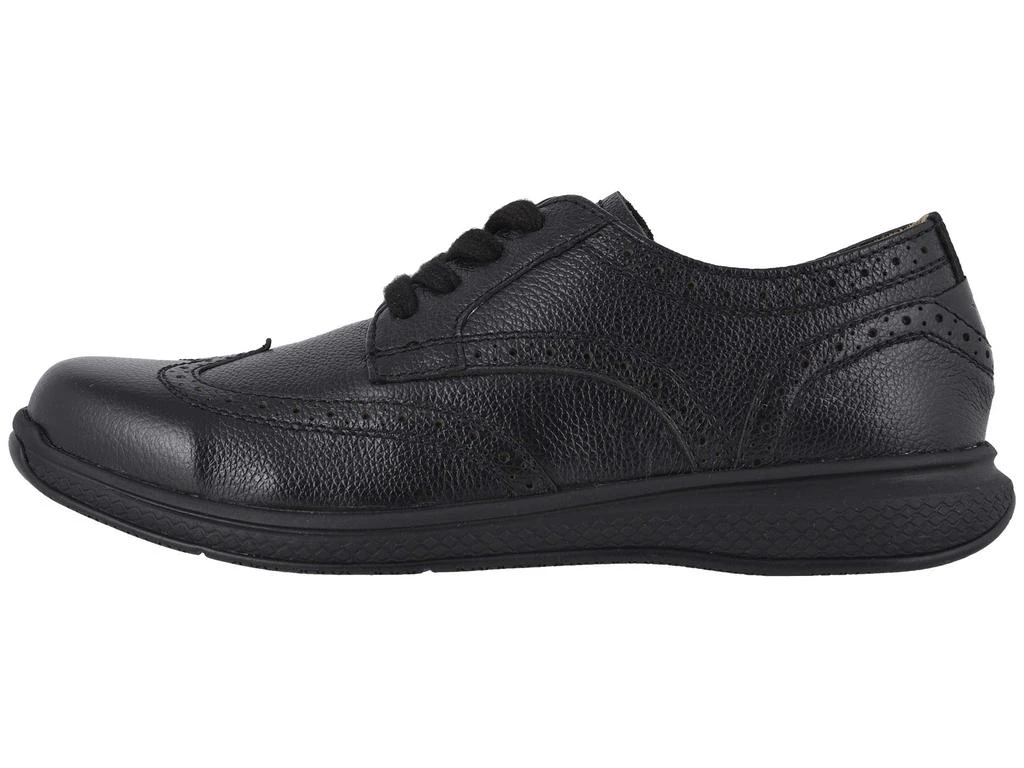 商品Florsheim|Great Lakes Wing Tip Ox Jr. (Toddler/Little Kid/Big Kid),价格¥452,第4张图片详细描述