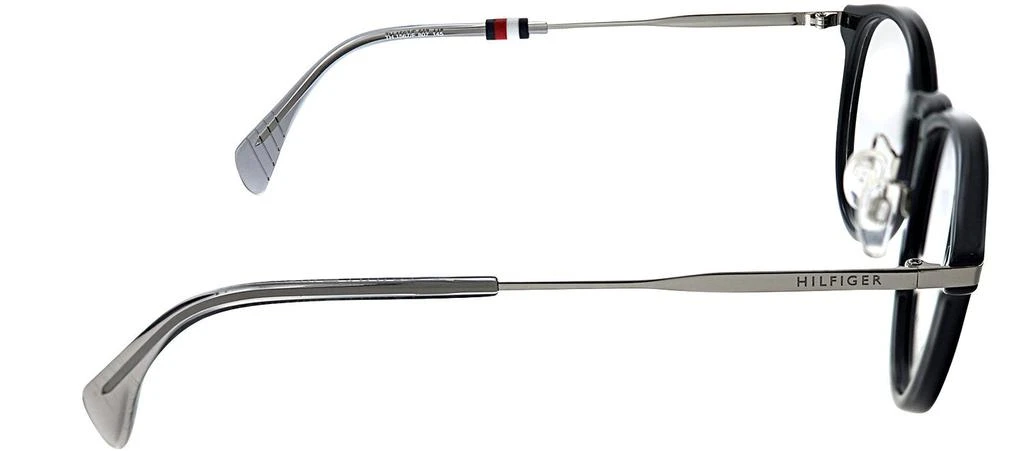 商品Tommy Hilfiger|Tommy Hilfiger TH 1567 Oval Eyeglasses,价格¥291,第3张图片详细描述