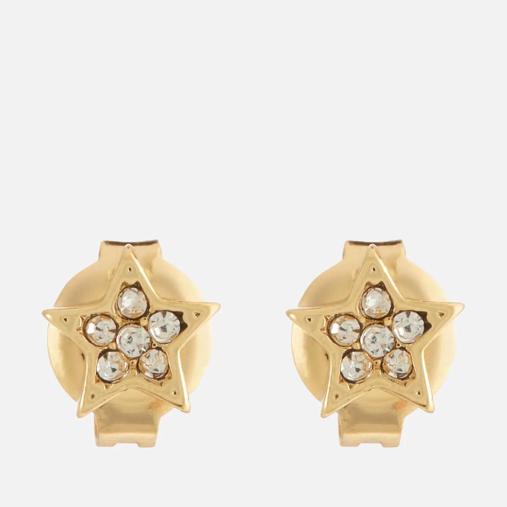 Ted Baker Saskiya Gold-Tone Necklace and Stud Earrings Set商品第4张图片规格展示