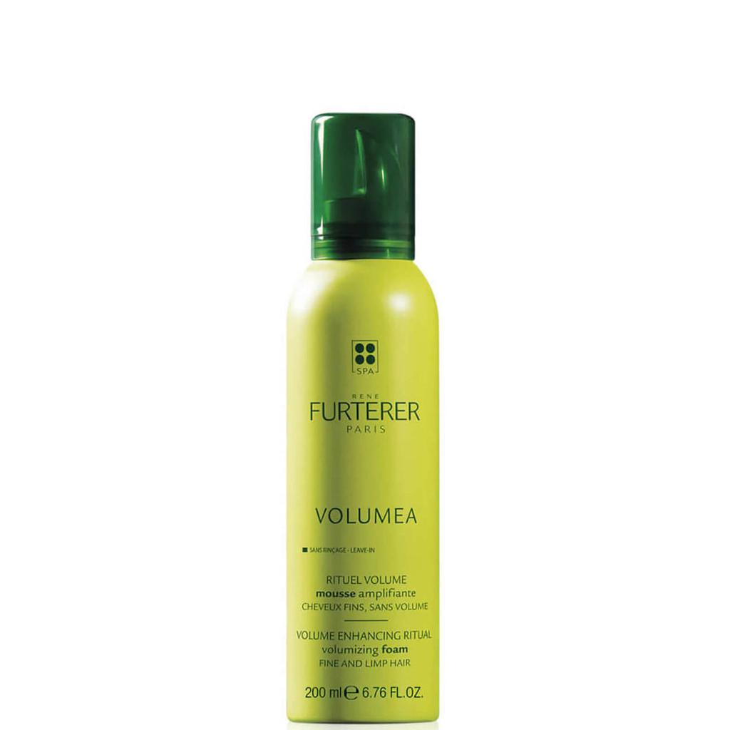 René Furterer Volumea Volumizing Foam No-Rinse 6.7 fl.oz商品第1张图片规格展示