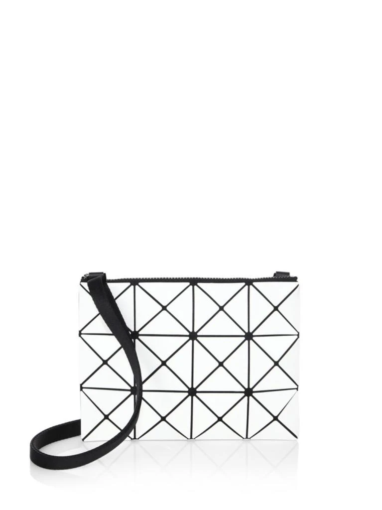 商品Issey Miyake|Lucent Basic 迷你单肩包,价格¥2625,第1张图片