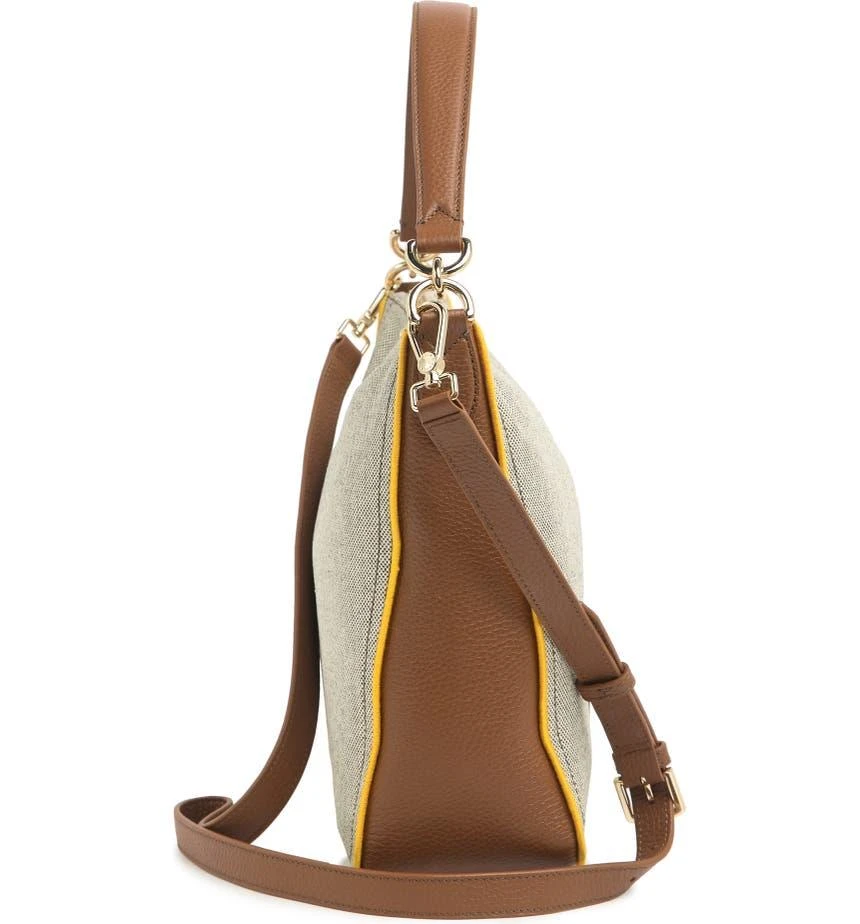 商品Furla|Atena Hobo Bag,价格¥1241,第4张图片详细描述