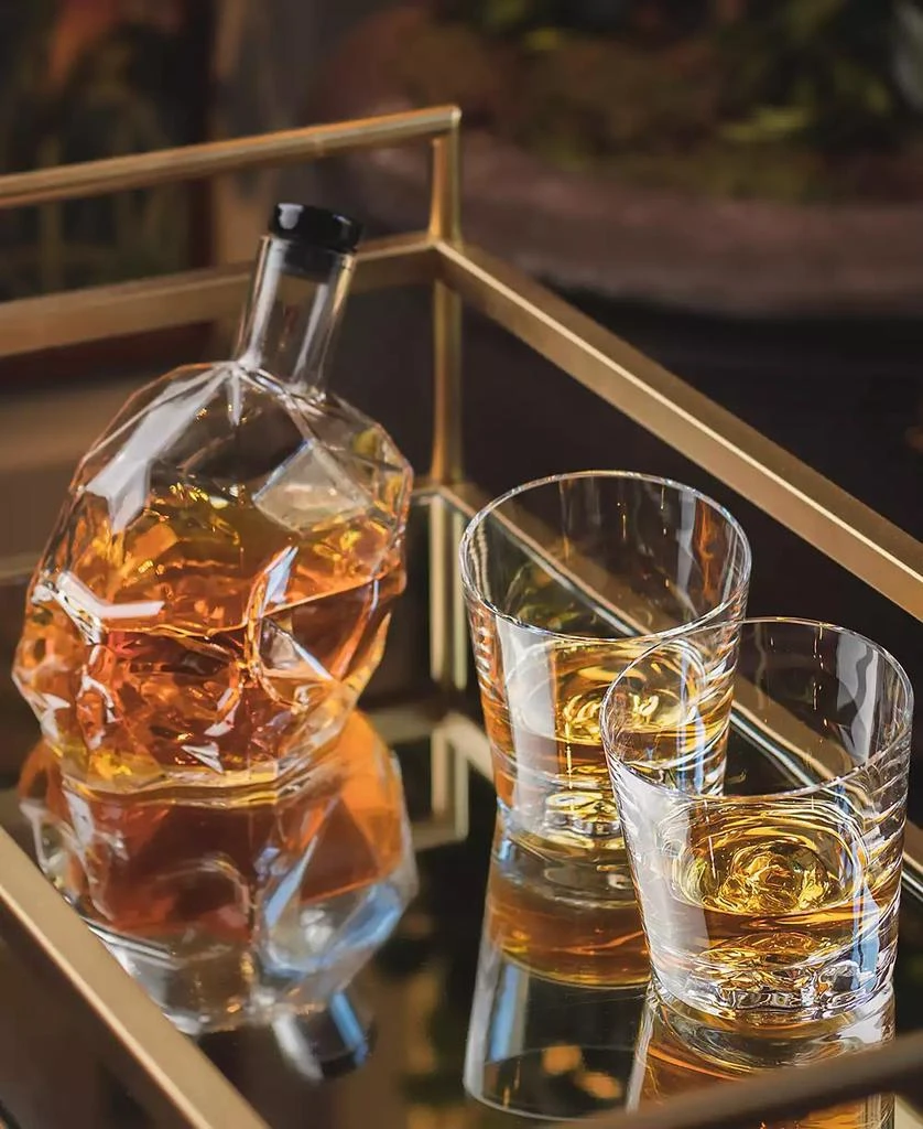 商品Nude Glass|Memento Mori Whisky Bottle,价格¥1508,第5张图片详细描述