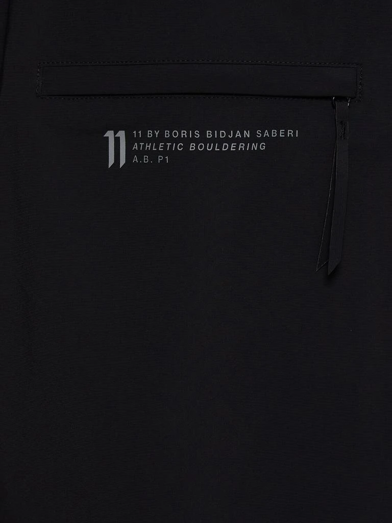 商品Salomon|11 By Boris Bidjan Saberi Pants,价格¥1606,第3张图片详细描述