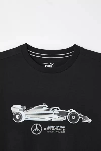 Puma MAPF1 ESS Car Tee 商品