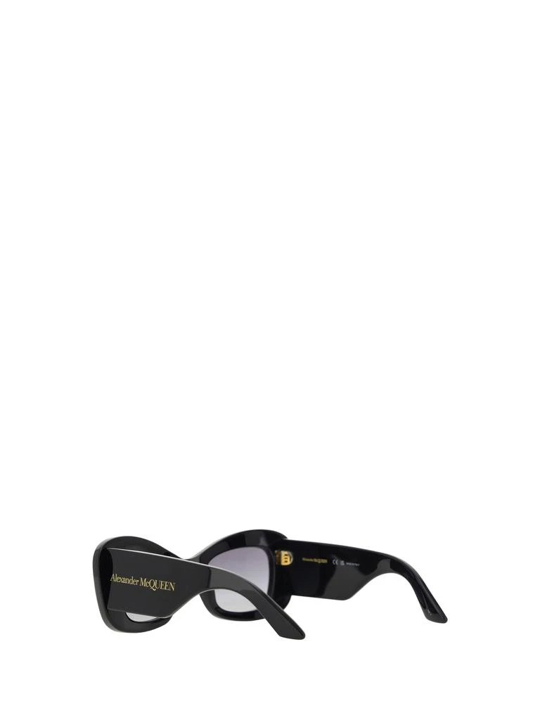 商品Alexander McQueen|AM0434S Sunglasses,价格¥1113,第2张图片详细描述