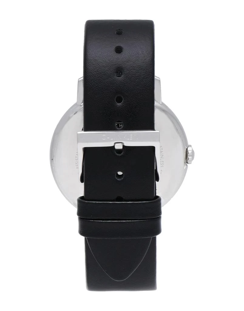 商品Calvin Klein|Wrist watch,价格¥1571,第2张图片详细描述