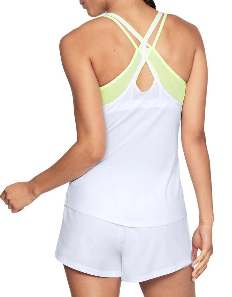 商品Under Armour|Speed Strike Tank Top,价格¥53,第3张图片详细描述