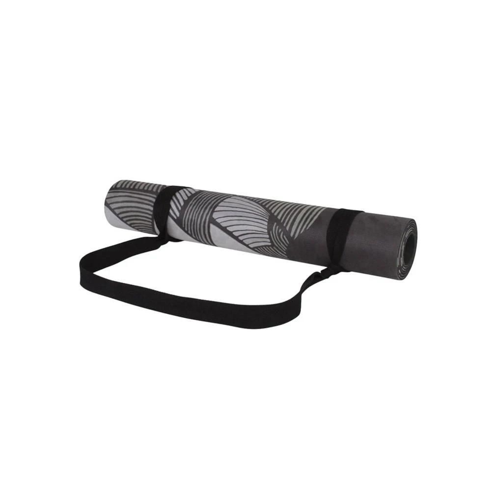 商品Shakti Warrior|Zakti Rubber Yoga Mat "Wanderlust Travel Edition",价格¥588,第5张图片详细描述