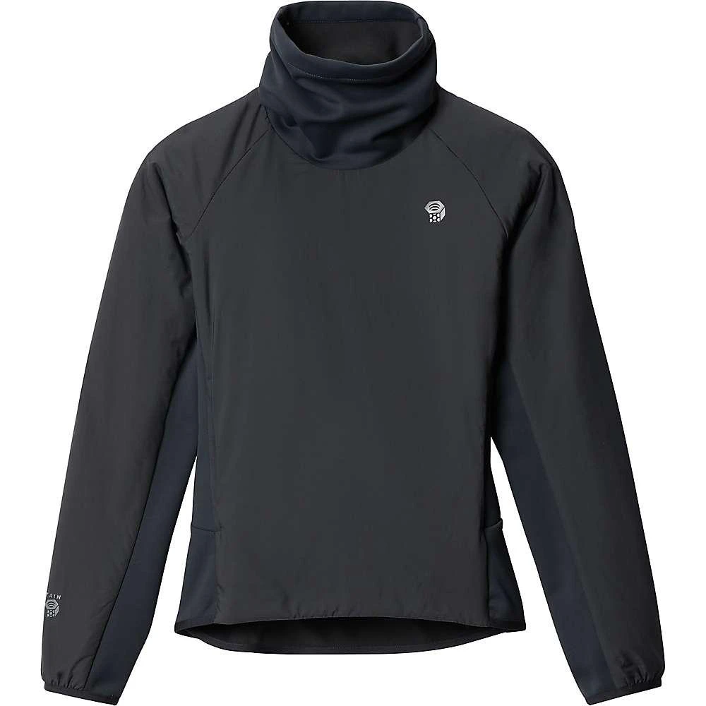 商品Mountain Hardwear|Women's Kor Strata Pullover Hoody,价格¥797,第1张图片