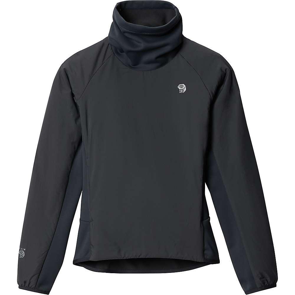 商品Mountain Hardwear|Women's Kor Strata Pullover Hoody,价格¥725,第1张图片