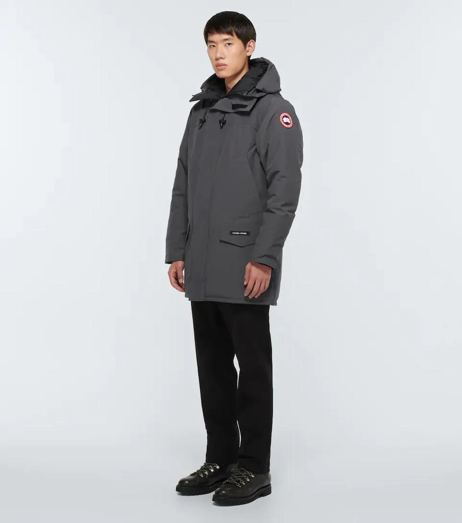 商品Canada Goose|Langford hooded parka jacket,价格¥9131,第2张图片详细描述