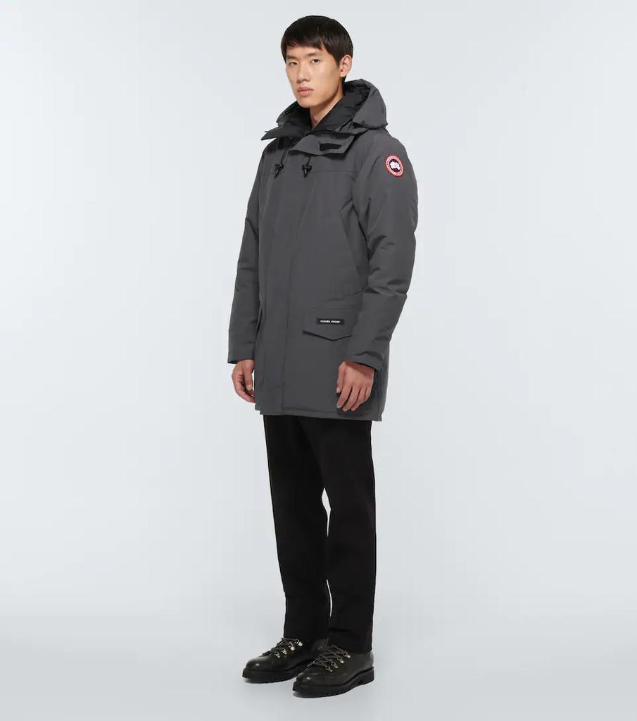 商品Canada Goose|Langford hooded parka jacket,价格¥8173,第4张图片详细描述