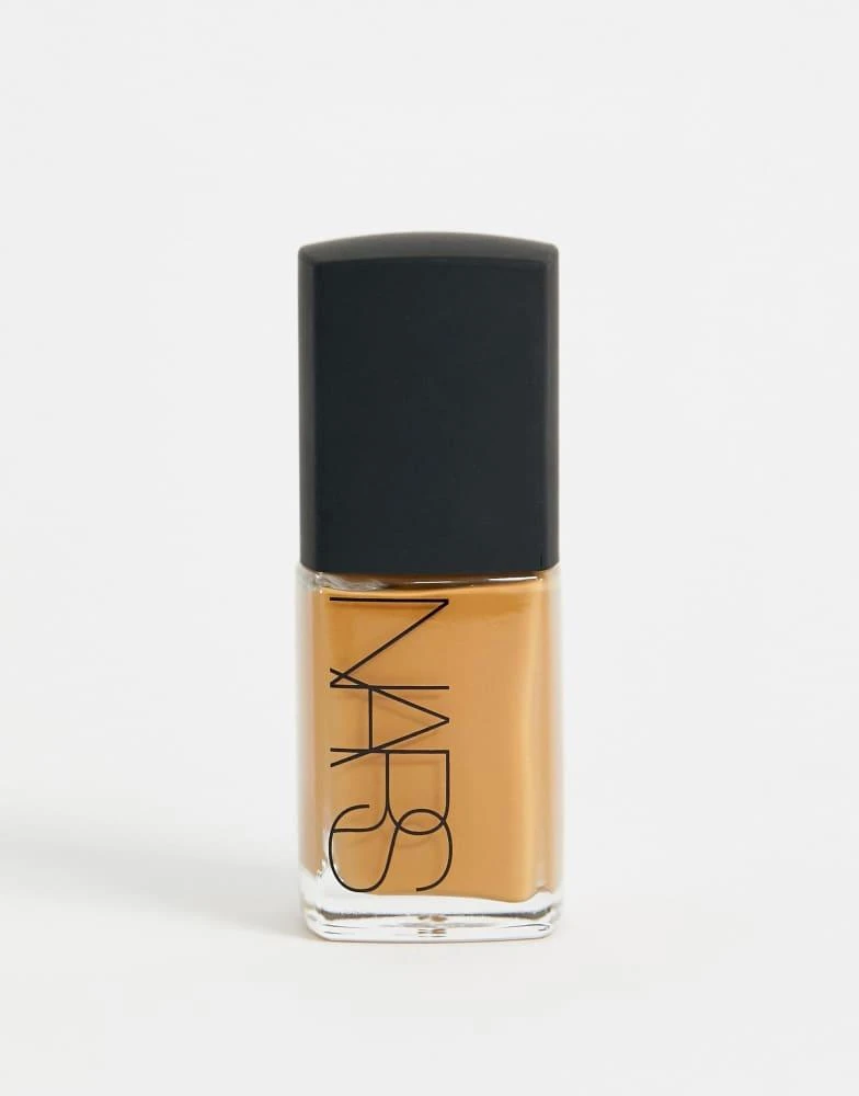 NARS Sheer Glow Foundation 商品