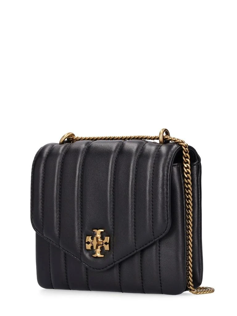 商品Tory Burch|Kira Square Leather Crossbody Bag,价格¥5338,第2张图片详细描述