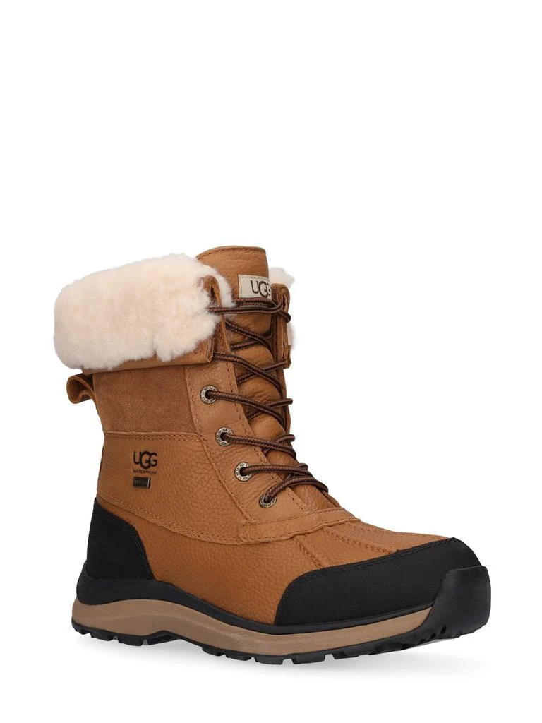 商品UGG|40mm Adirondack Iii Hiking Boots,价格¥1568,第2张图片详细描述