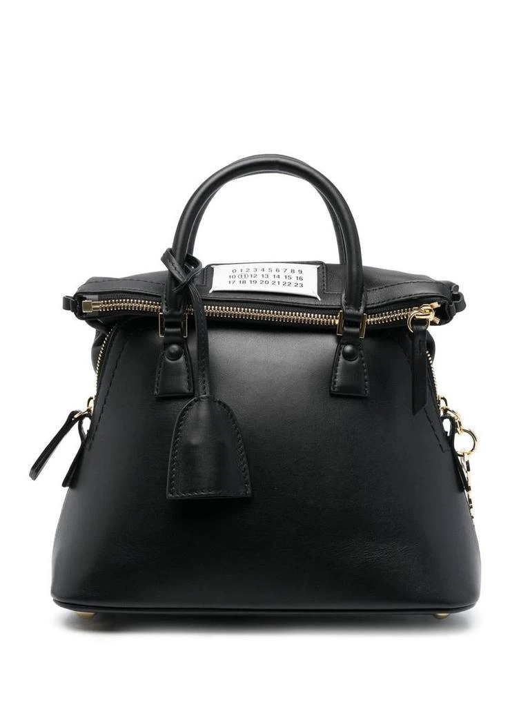 商品MAISON MARGIELA|MAISON MARGIELA BUGATTI . BAGS,价格¥9266,第1张图片