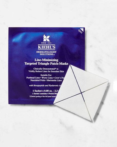 商品Kiehl's|Triangle Patch Mask,价格¥278,第1张图片