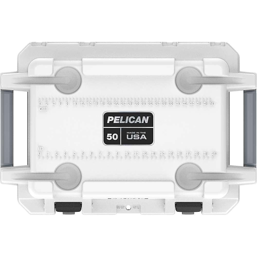 商品pelican|Pelican 50QT Elite Cooler,价格¥2452,第5张图片详细描述