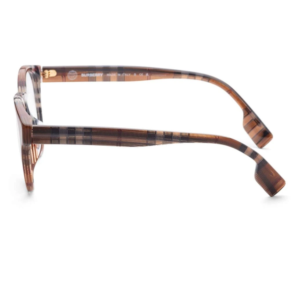 商品Burberry|Burberry 时尚 眼镜,价格¥628,第2张图片详细描述