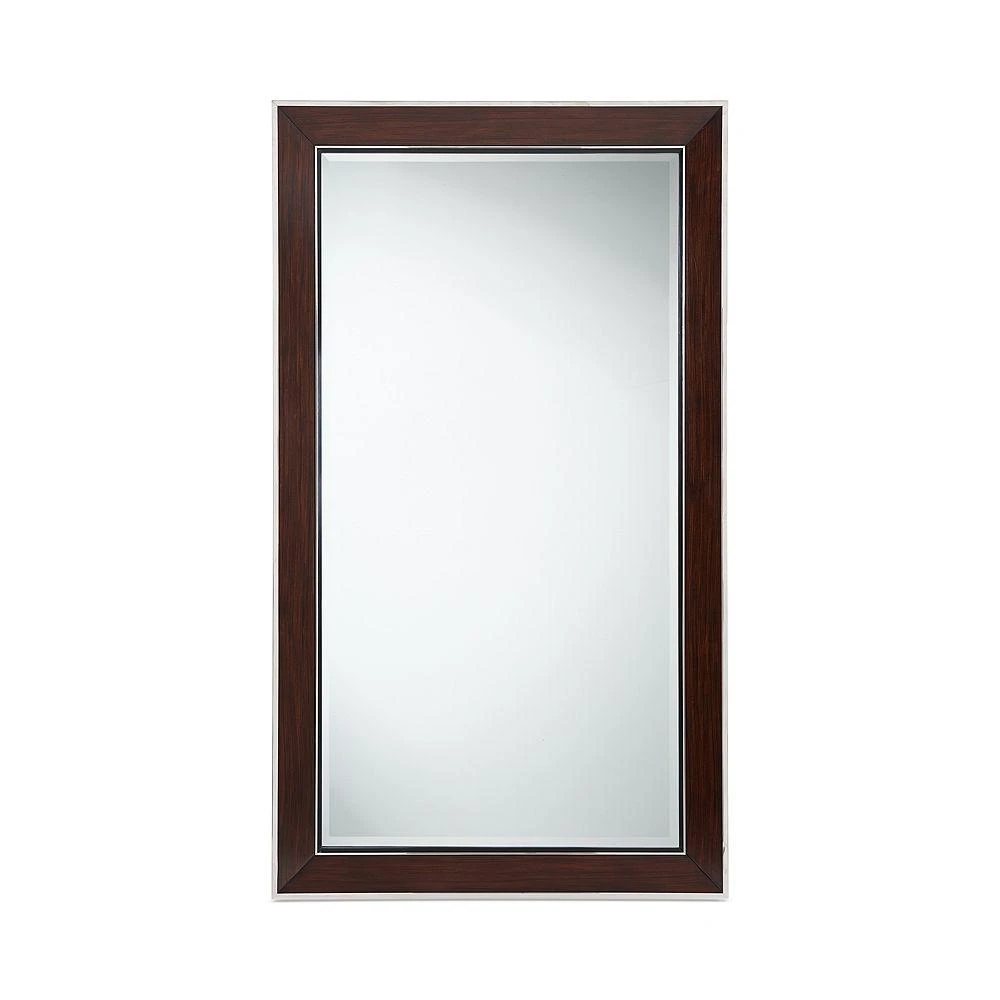 商品Ralph Lauren|Pryce Floor Mirror,价格¥68414,第1张图片详细描述