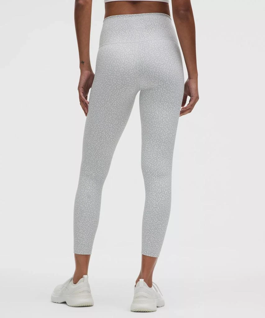 Wunder Train High-Rise Tight 25" 商品