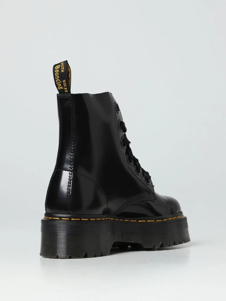 商品Dr. Martens|Dr. Martens flat ankle boots for woman,价格¥1845,第3张图片详细描述